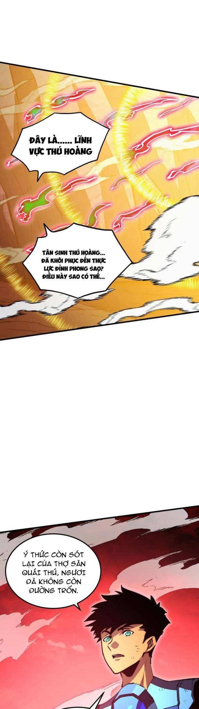 Mạt Thế Quật Khởi - Page 12