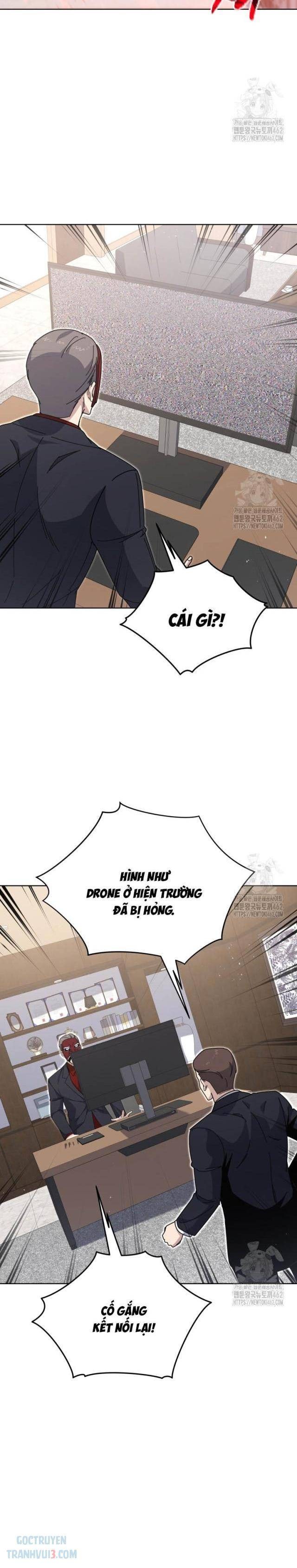 Ma Tôn Tái Thế - Page 9