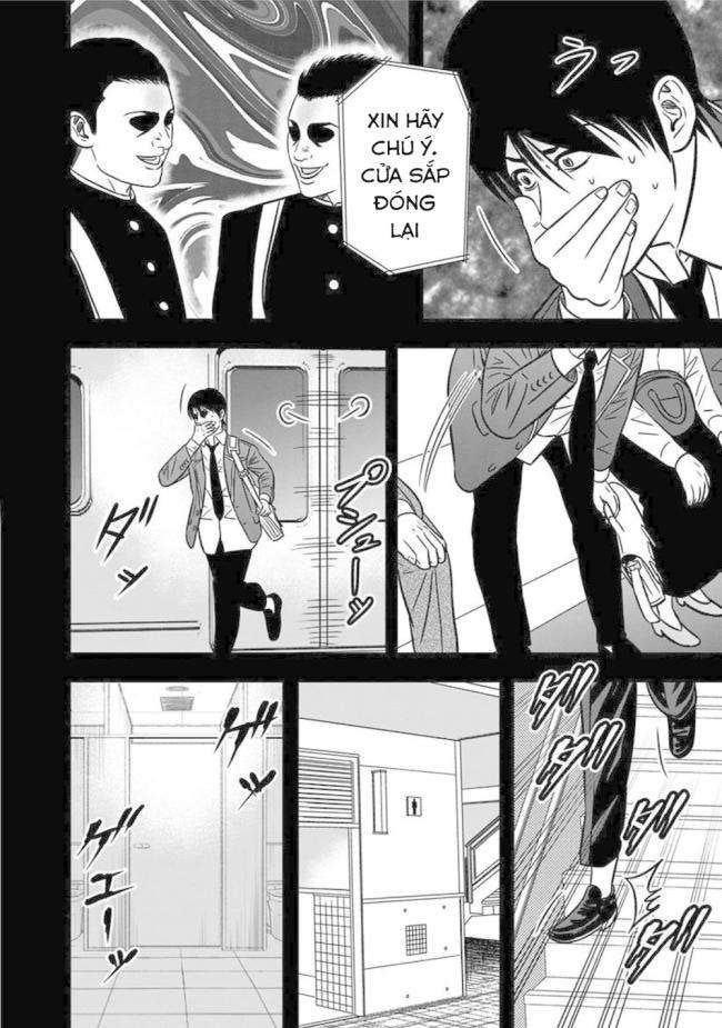 Cuộc Chiến Nô Lệ - Page 5