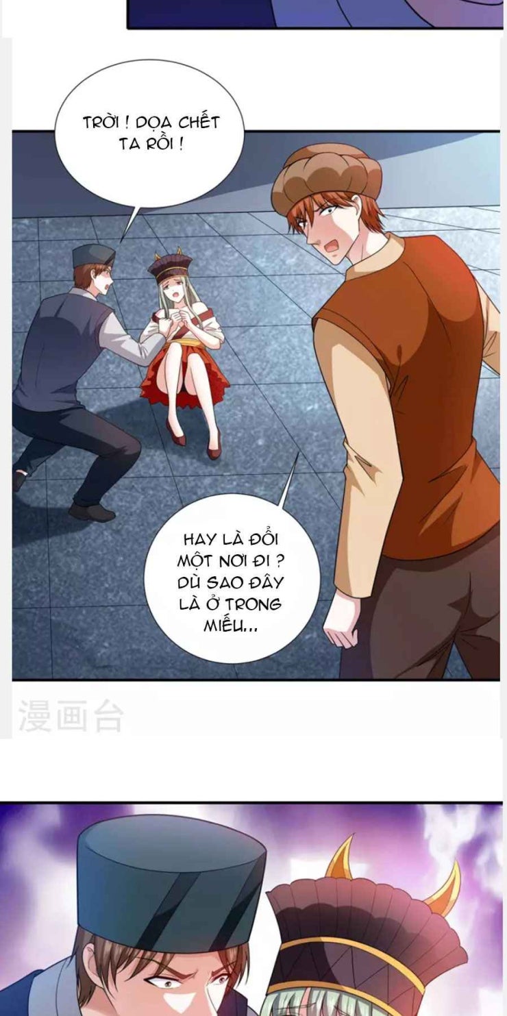 Thần Chiến Tranh - Page 7