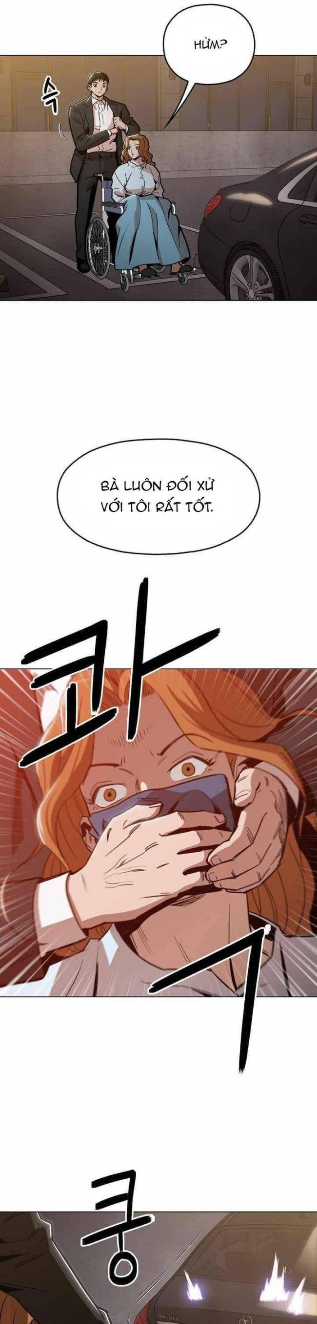 Kỷ Nguyên Tàn Bạo - Page 46