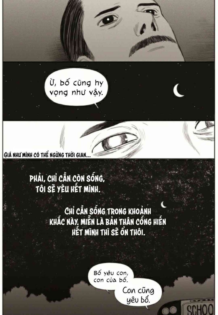 Đường Chân Trời - Page 37