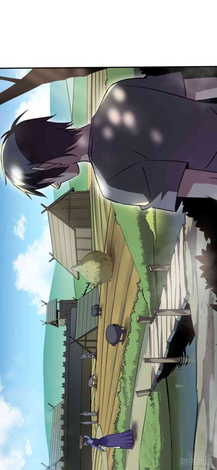 Đế Quốc Lê Man - Page 17