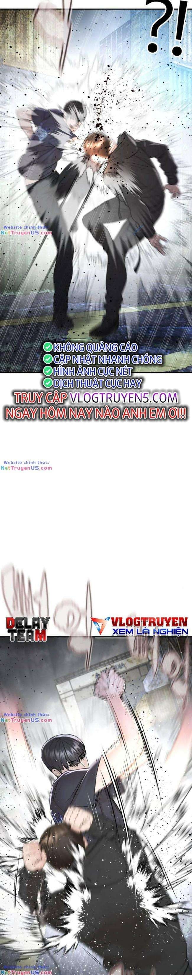 Học Cách Chiến Đấu - Page 8