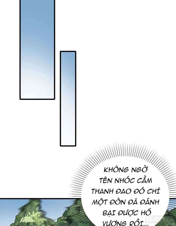 Nghịch Thiên Chiến Kỷ - Page 16