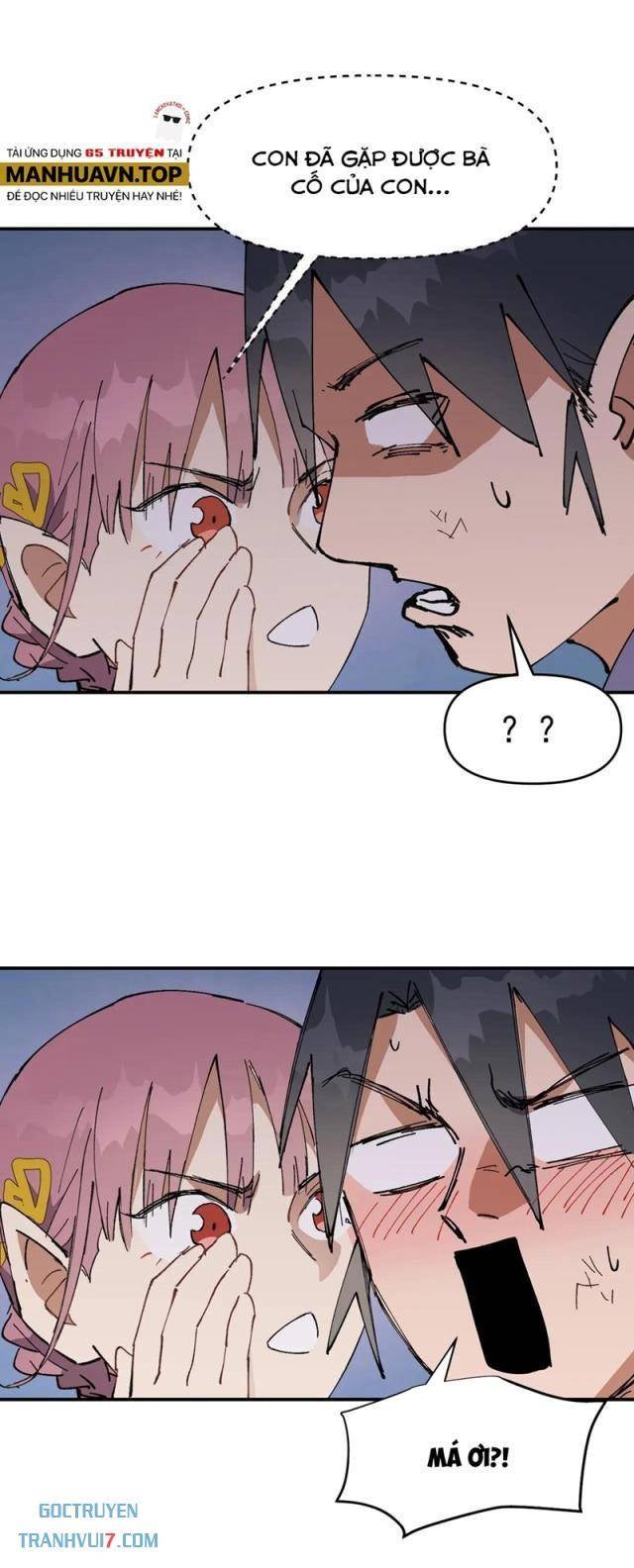 Tối Cường Võ Hồn Hệ Thống - Page 7