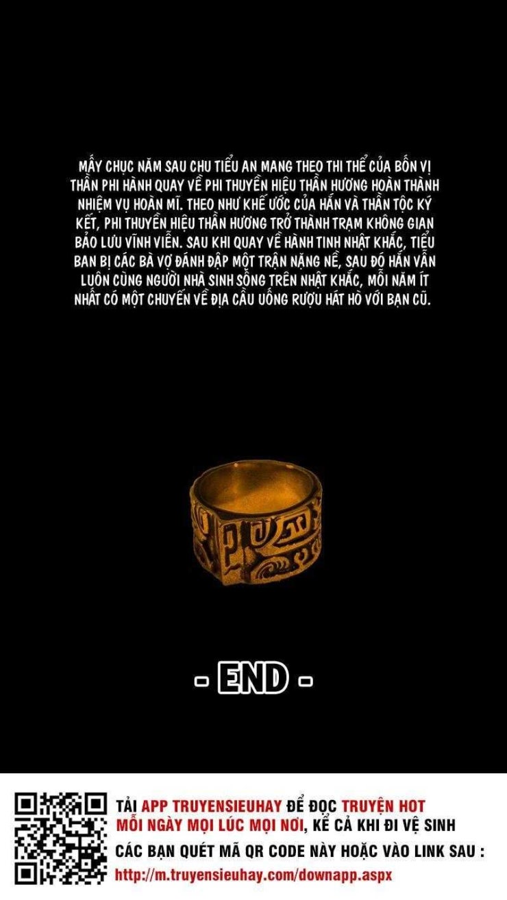 Huyết Ma Nhân - Page 13