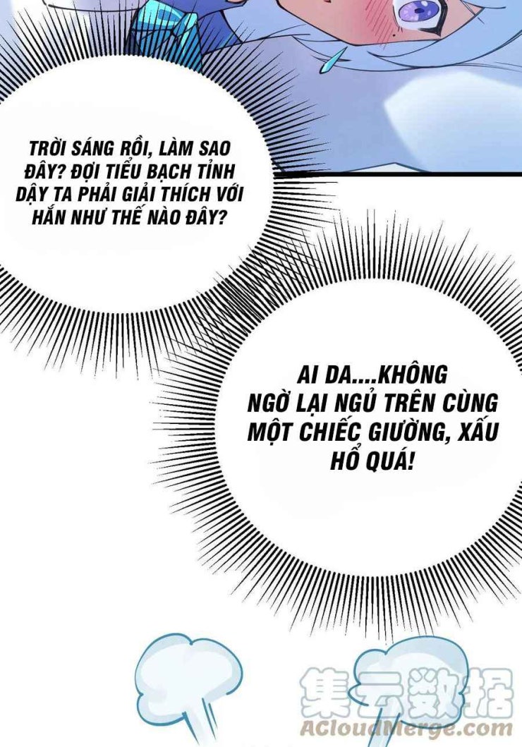 Sức Mạnh Của Kiếm Thần - Page 5
