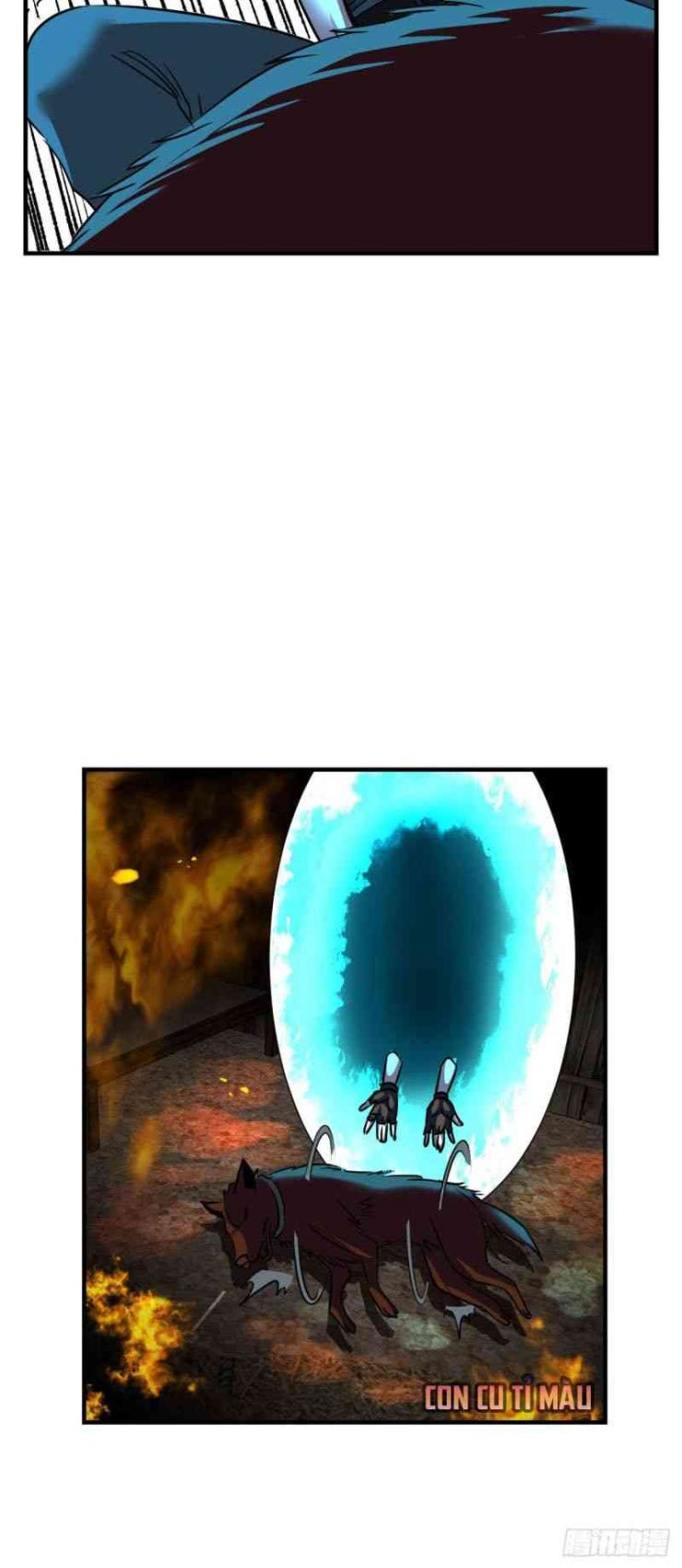 Đế Quốc Lê Man - Page 32