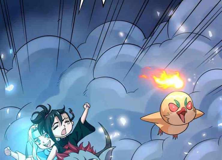 Yêu Linh Cứu Hỏa - Page 75