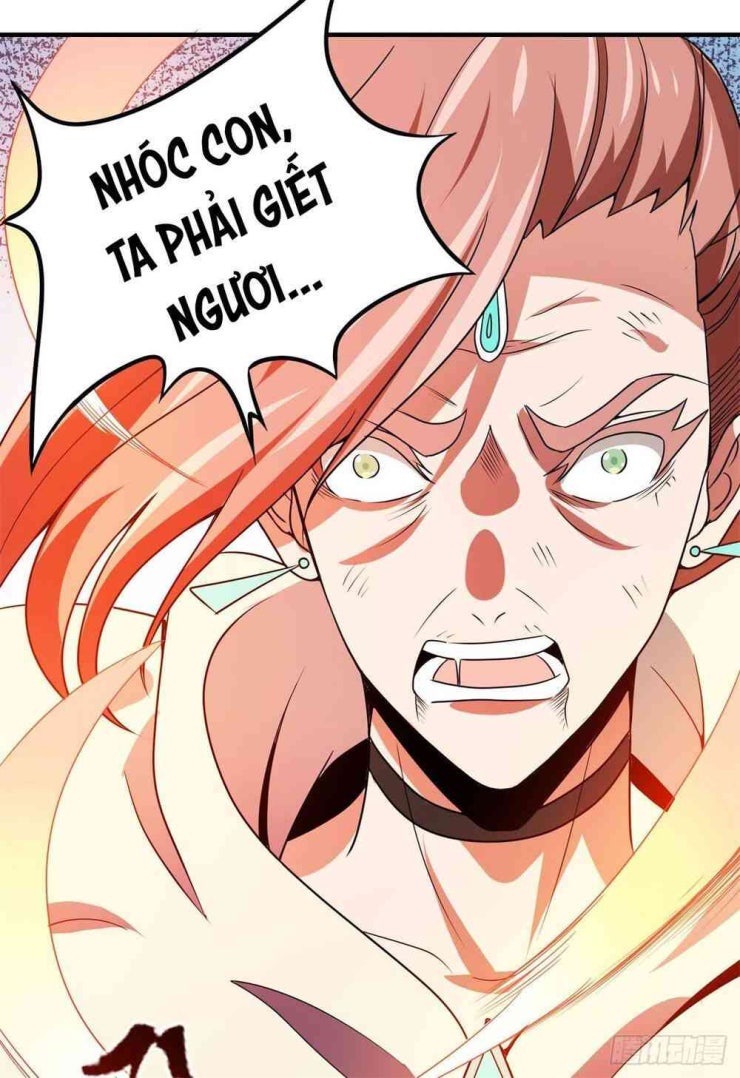 Nghịch Thiên Chiến Kỷ - Page 31