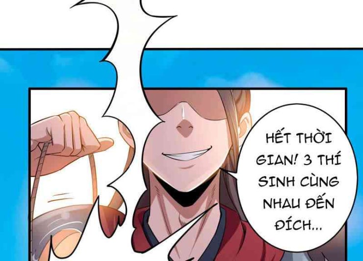 Yêu Linh Cứu Hỏa - Page 88