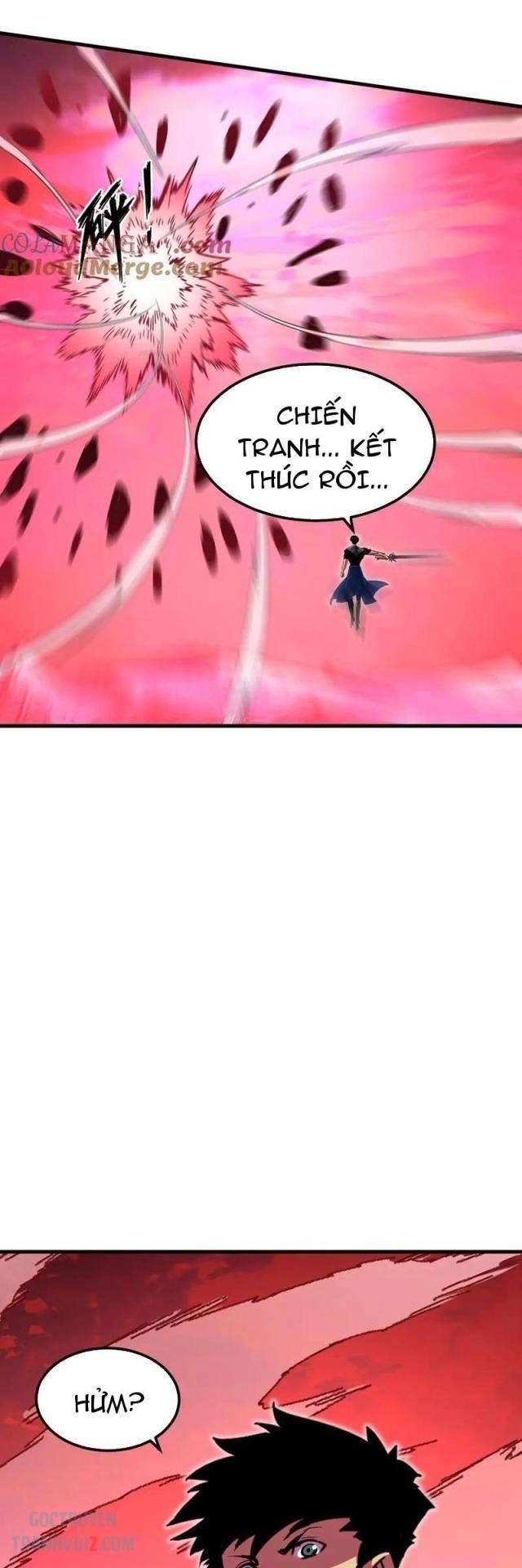 Mạt Thế Quật Khởi - Page 4