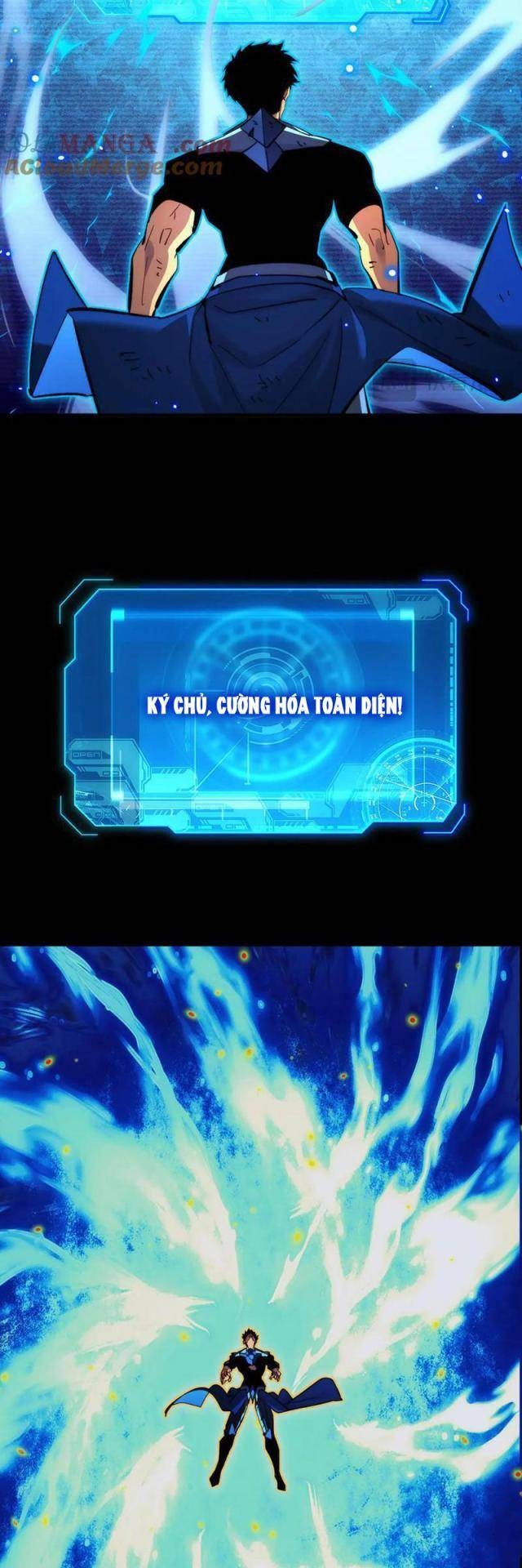 Mạt Thế Quật Khởi - Page 30