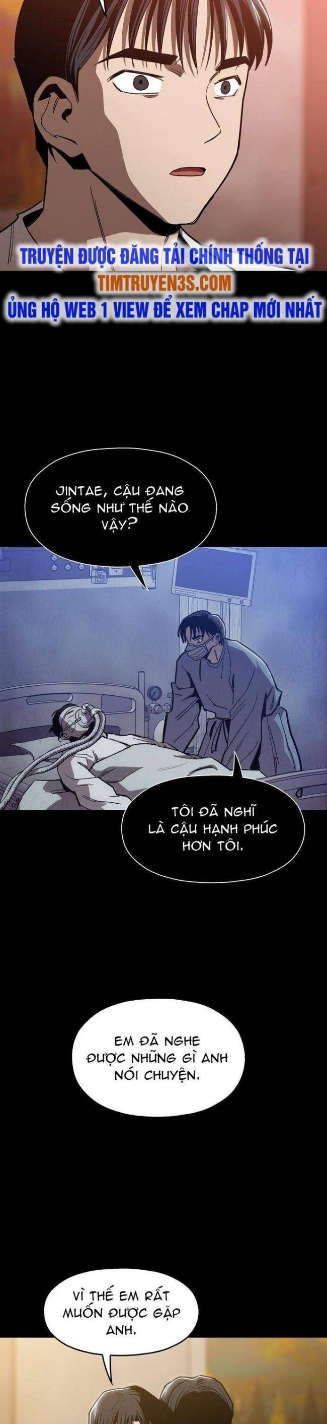 Kỷ Nguyên Tàn Bạo - Page 30