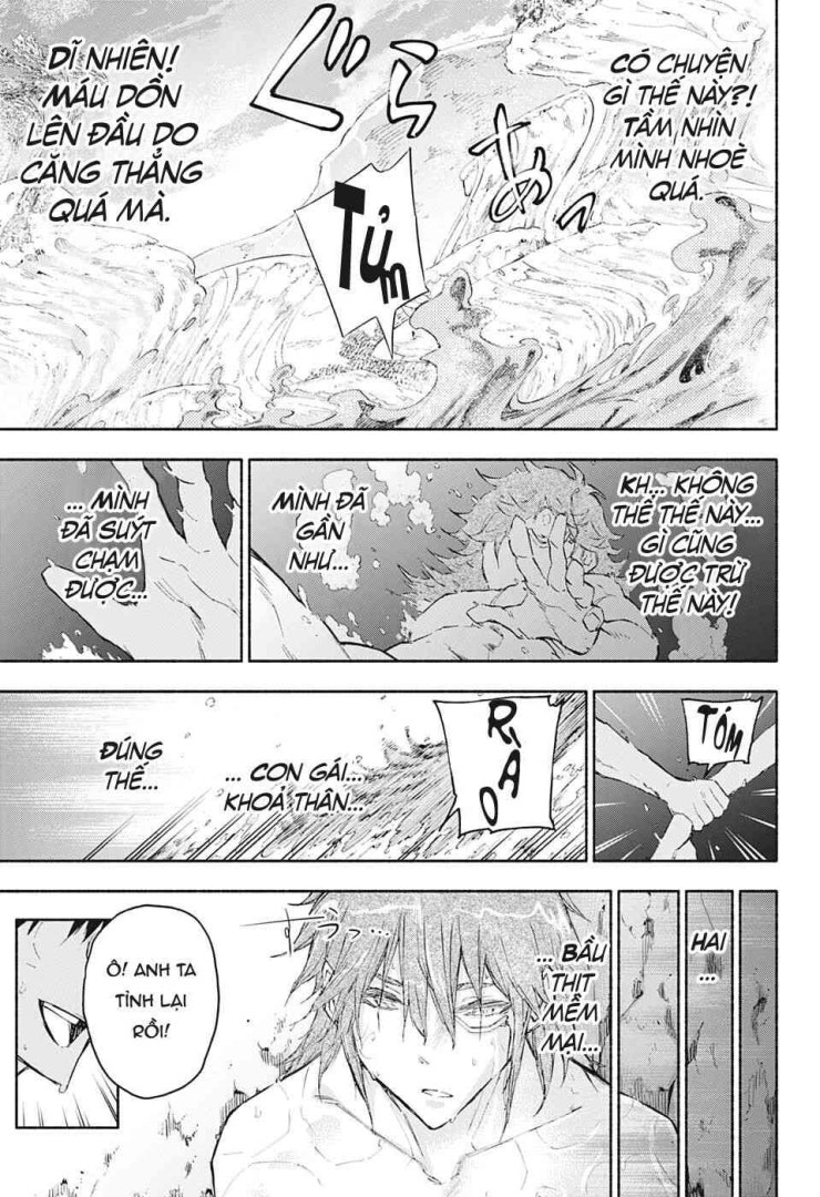 Agravity Boys - Page 18