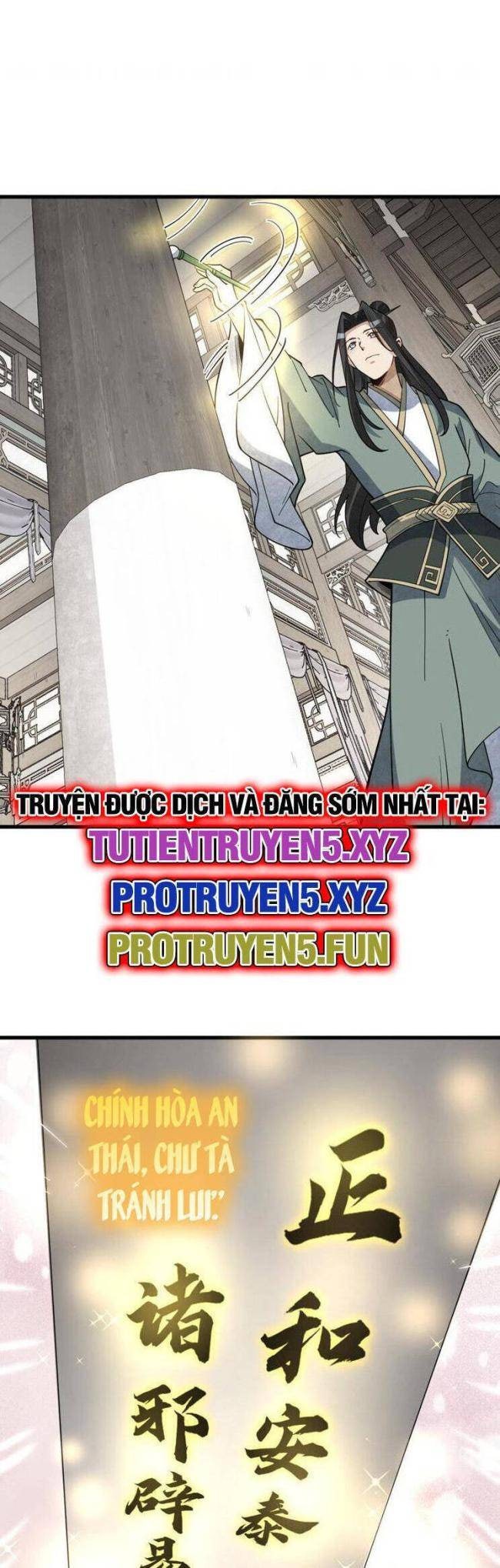 Lạn Kha Kỳ Duyên - Page 24