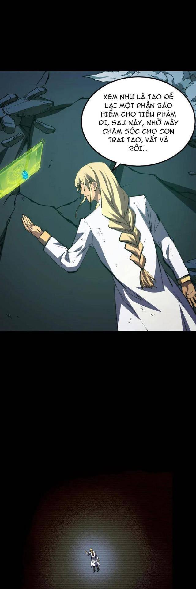 Mạt Thế Quật Khởi - Page 22