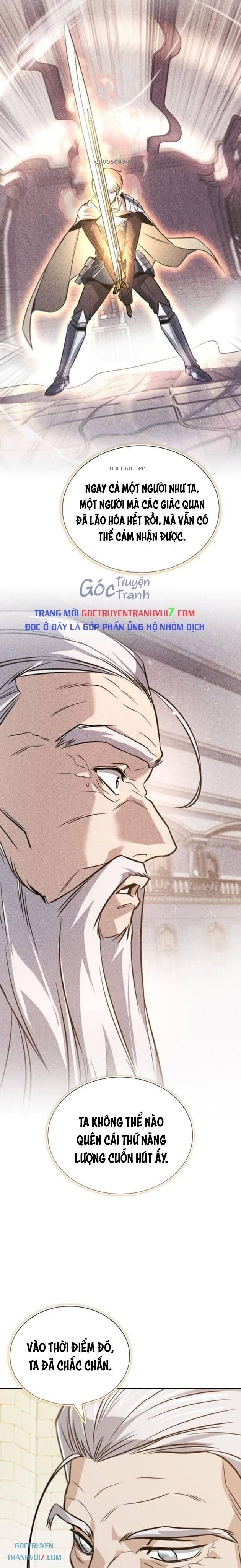 Quý Tộc Lười Biếng Trở Thành Thiên Tài - Page 21