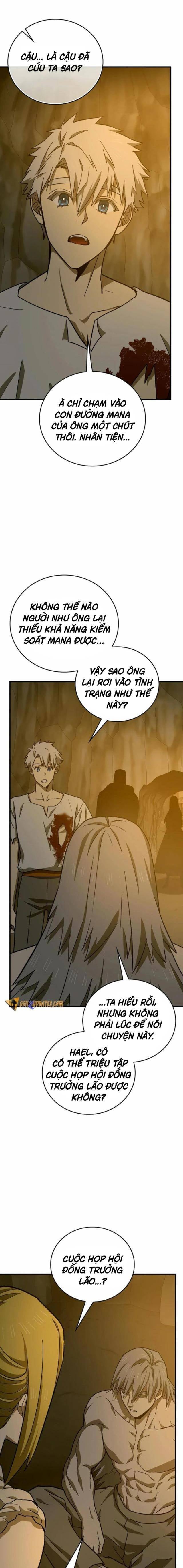 Có Điên Mới Là Thánh, Ta Là Thần Y - Page 14