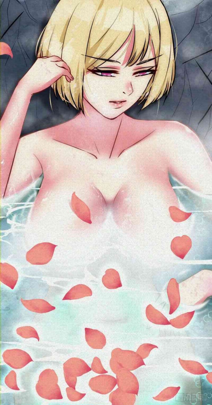 Đế Quốc Lê Man - Page 34