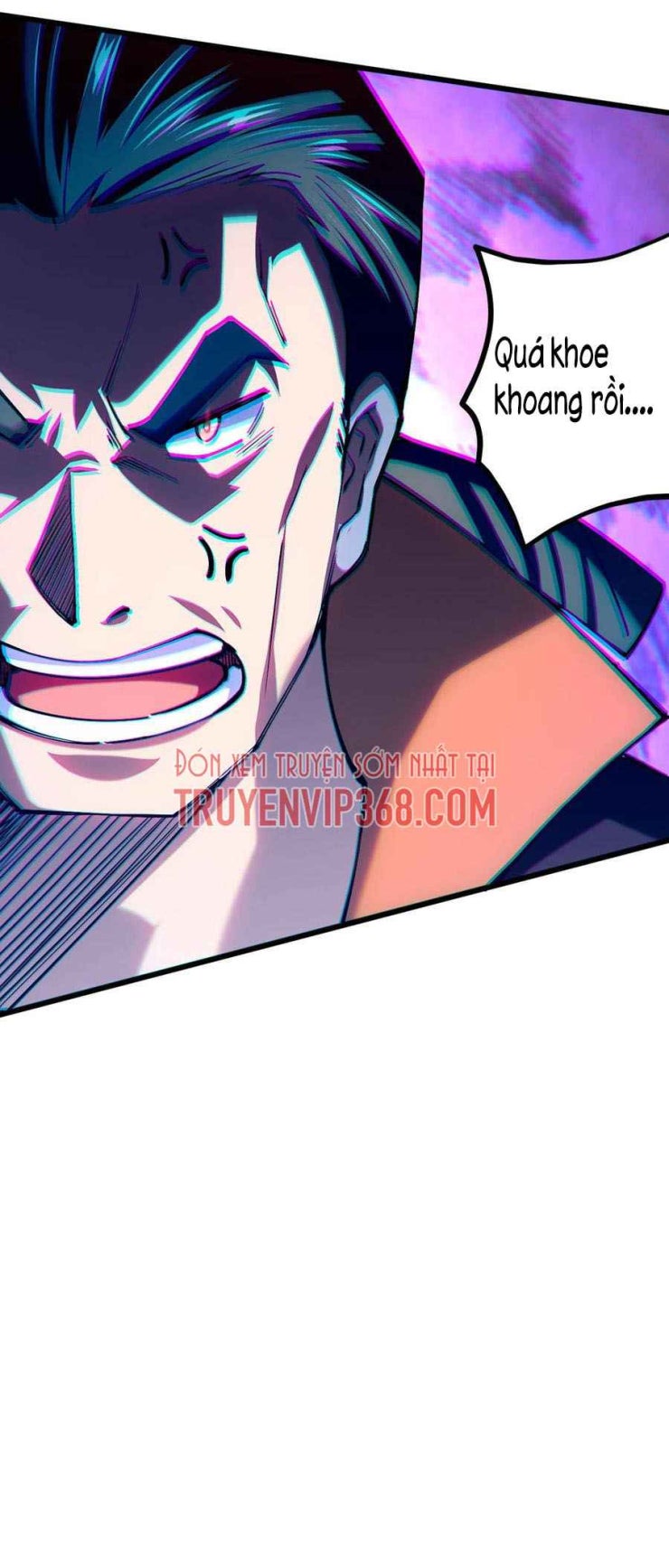 Sức Mạnh Của Kiếm Thần - Page 53