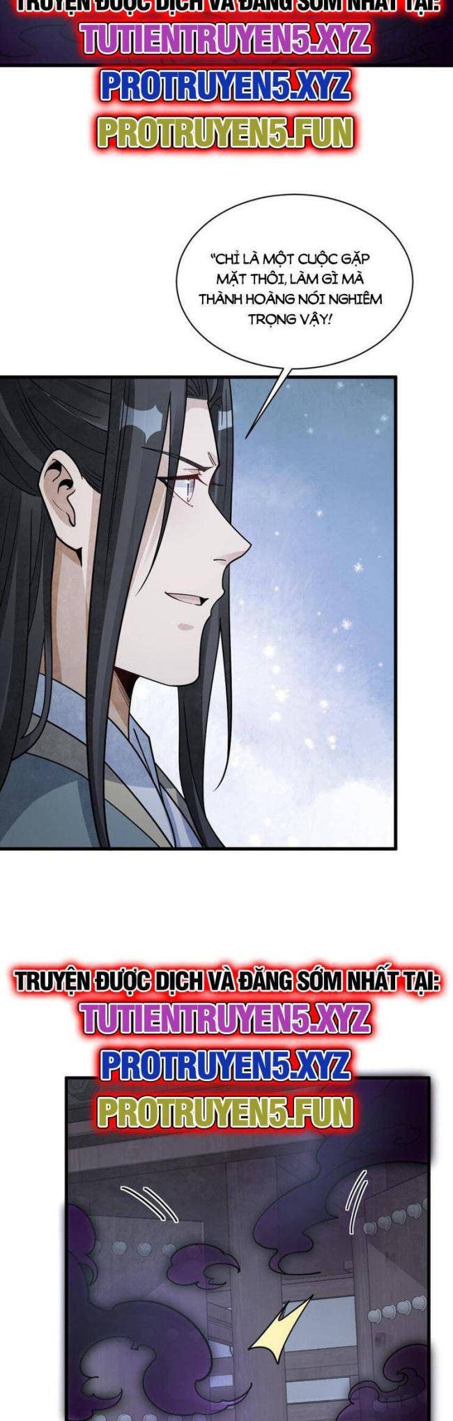 Lạn Kha Kỳ Duyên - Page 26