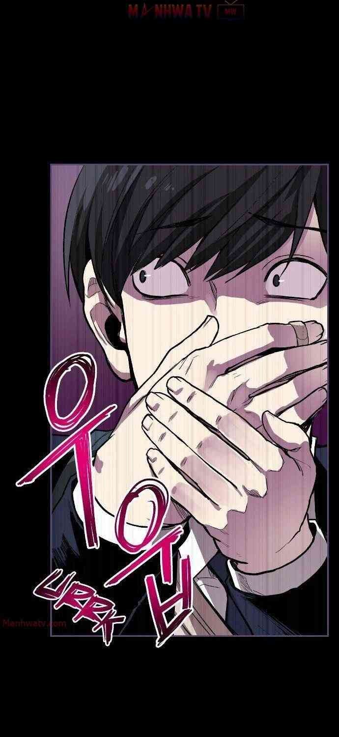 Yêu Tinh Thành Phố GangNam - Page 88