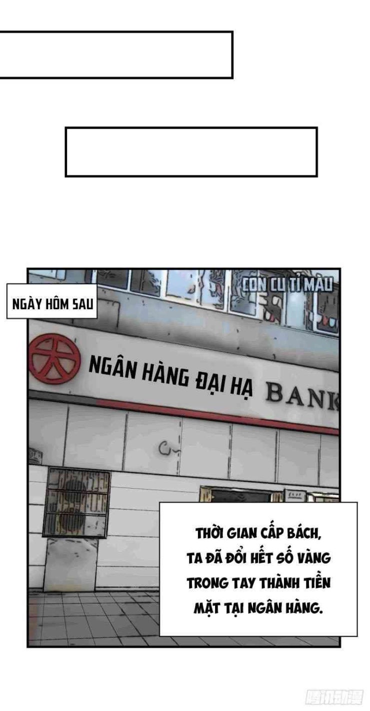 Đế Quốc Lê Man - Page 9