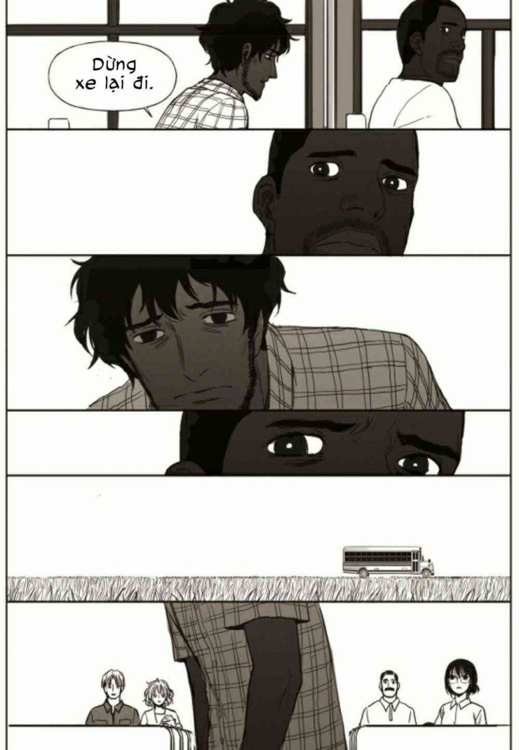 Đường Chân Trời - Page 28