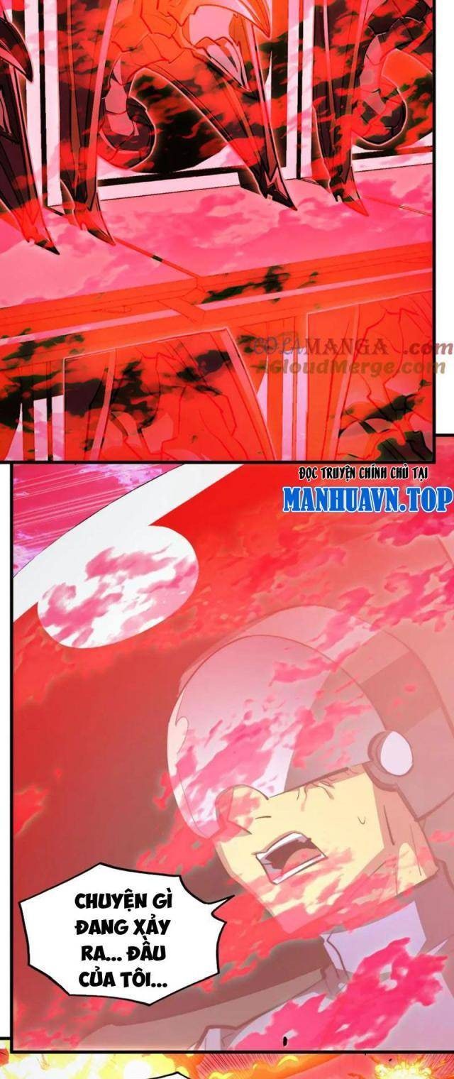 Mạt Thế Quật Khởi - Page 18