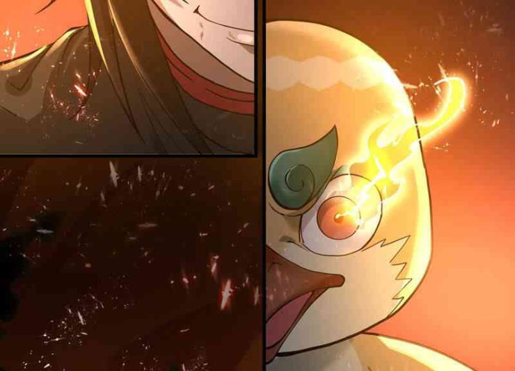 Yêu Linh Cứu Hỏa - Page 60