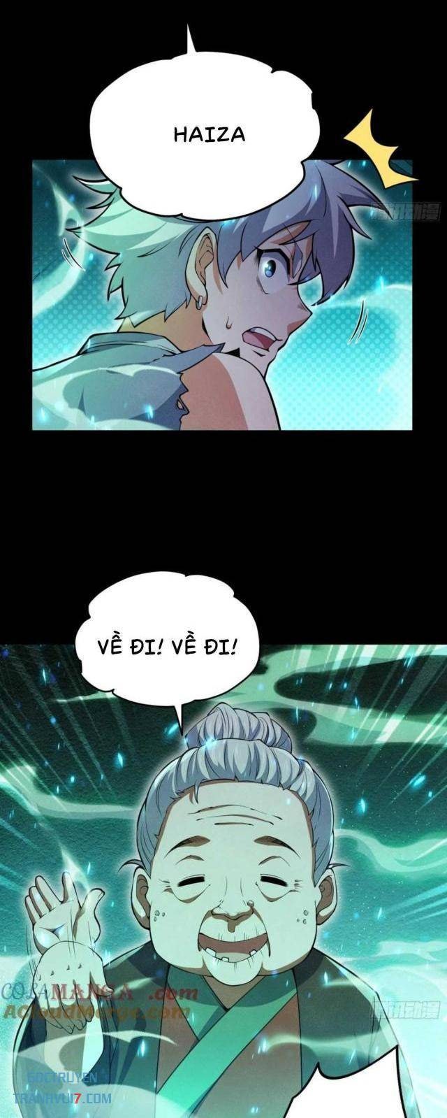 Luyện Khí 3000 Tầng, Mở Đầu Thu Nữ Đế Làm Đồ Đệ - Page 14