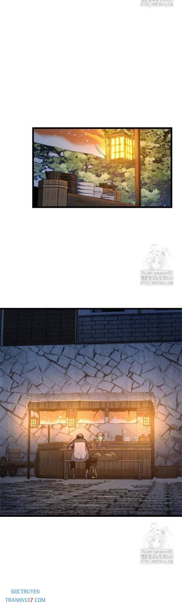 Kiếm Thần: Thần Chi Tử - Page 16