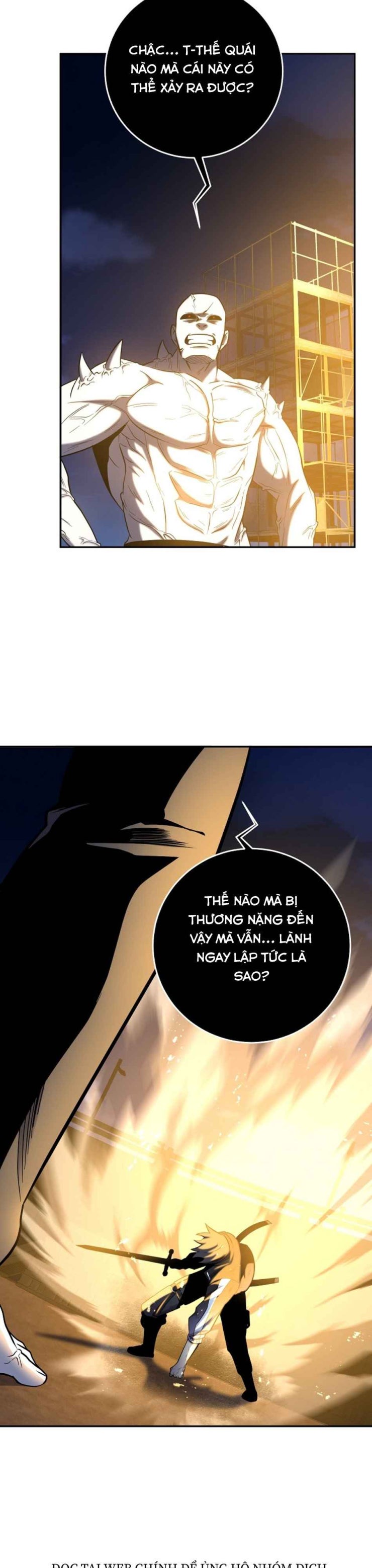 Tôi Là Thợ Săn Có Sức Mạnh Của 99 Vạn Tiền Kiếp - Page 27