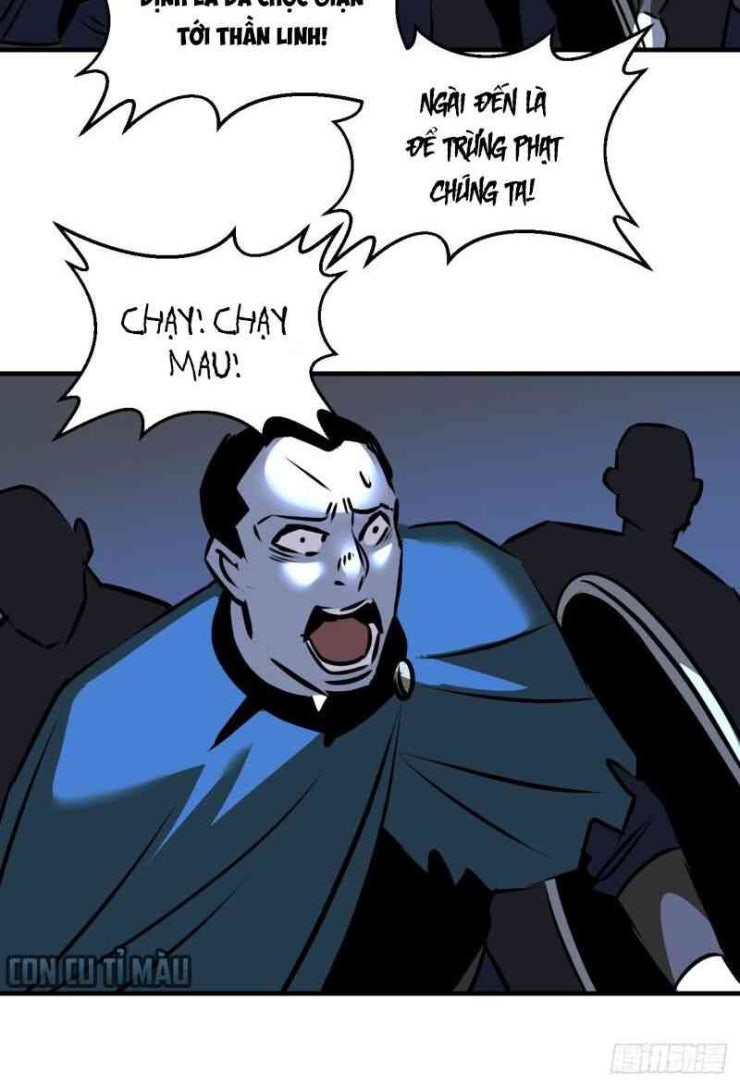 Đế Quốc Lê Man - Page 25