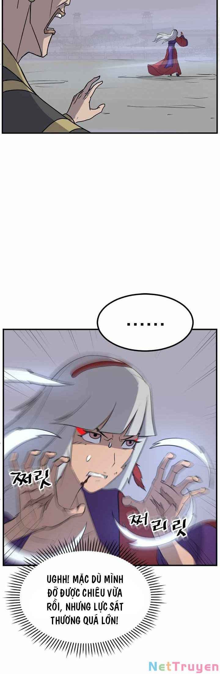 Trọng Sinh-Bất Khả Chiến Bại - Page 44