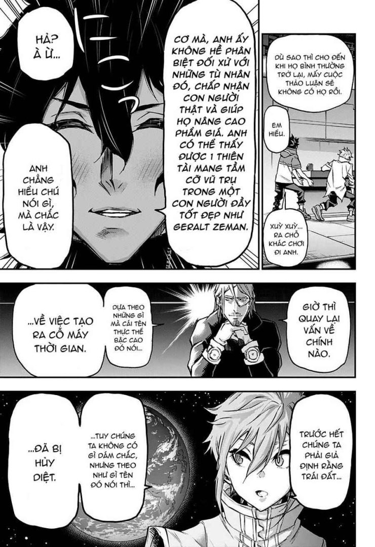 Agravity Boys - Page 6