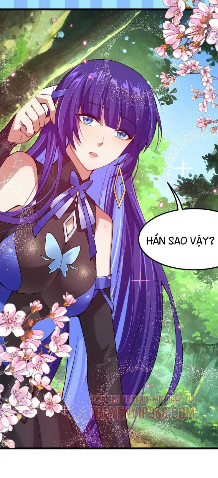 Sức Mạnh Của Kiếm Thần - Page 15