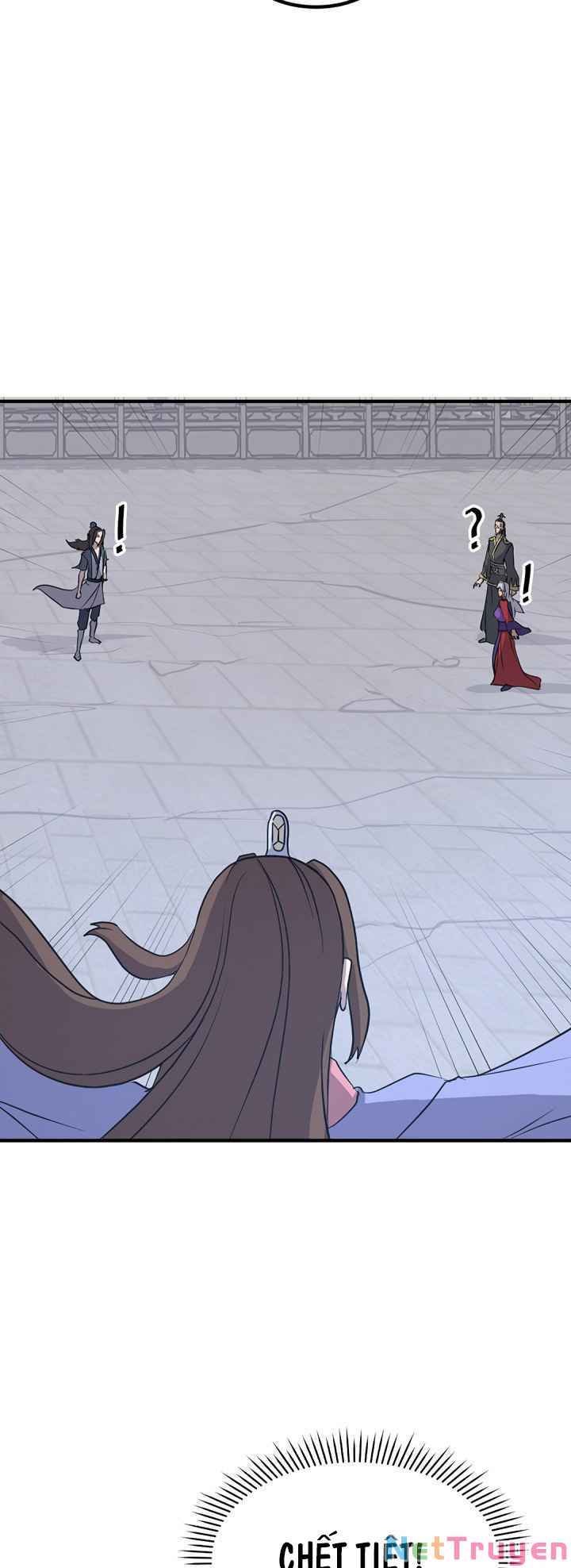 Trọng Sinh-Bất Khả Chiến Bại - Page 39