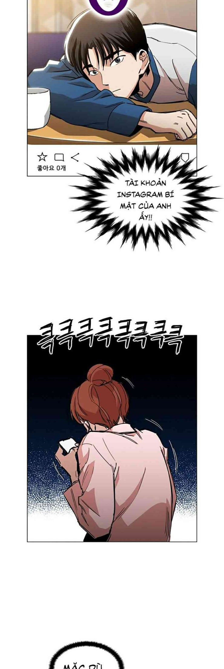 Kỷ Nguyên Tàn Bạo - Page 33