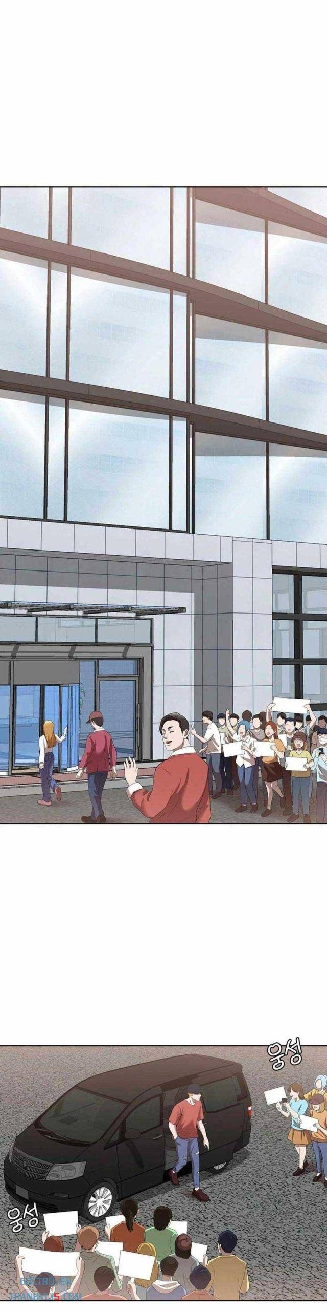 Thước Phim Sự Thật - Page 32