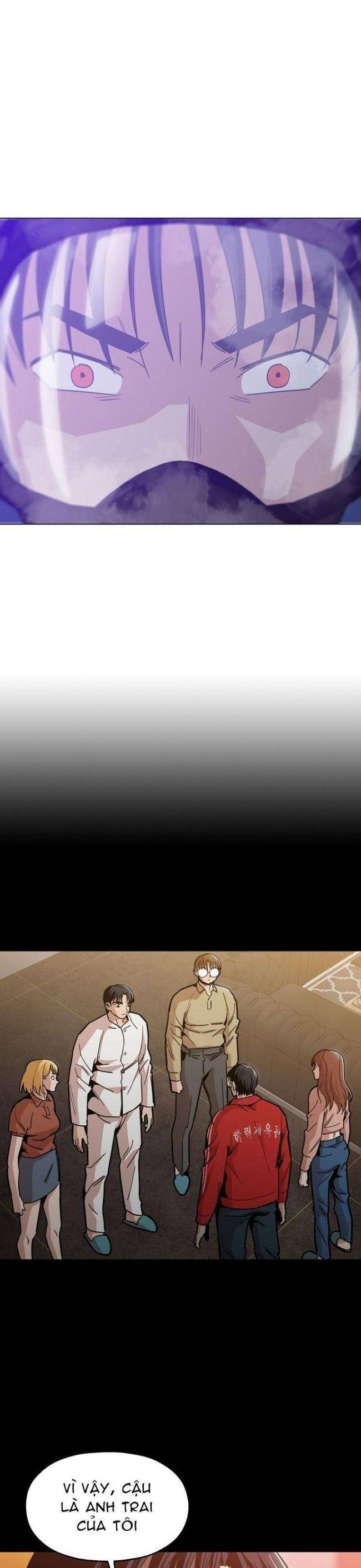 Kỷ Nguyên Tàn Bạo - Page 29