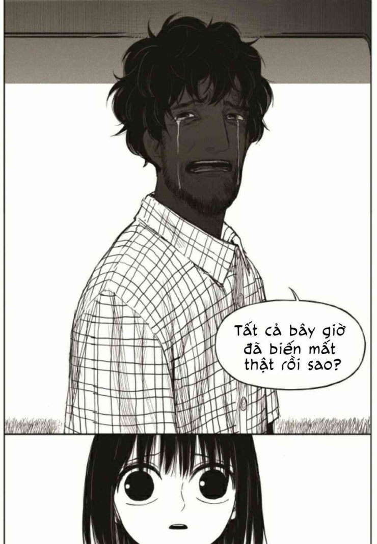 Đường Chân Trời - Page 31