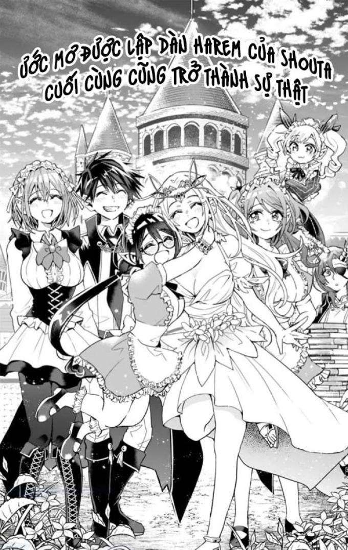 Thuần Thú Sư Ở Dị Giới - Page 8