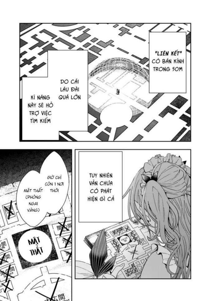 Thuần Thú Sư Ở Dị Giới - Page 7