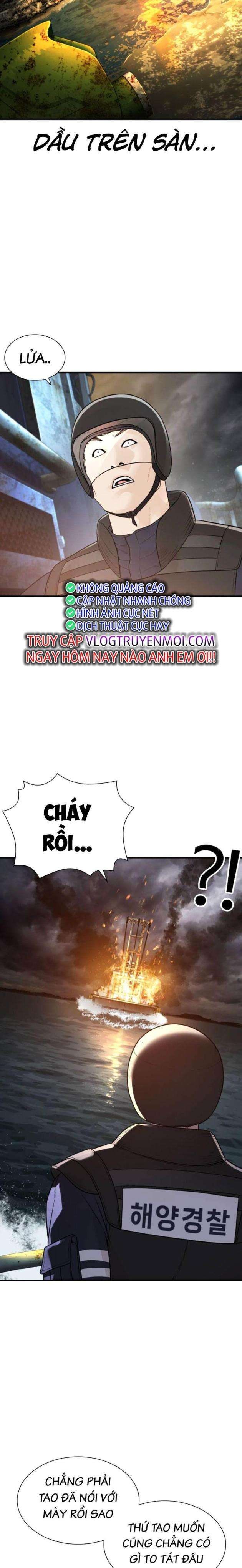 Học Cách Chiến Đấu - Page 25