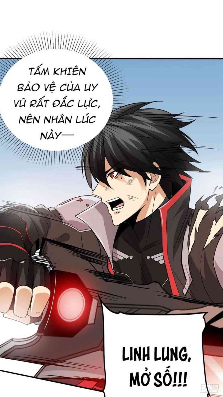 Nghịch Thiên Chiến Kỷ - Page 5