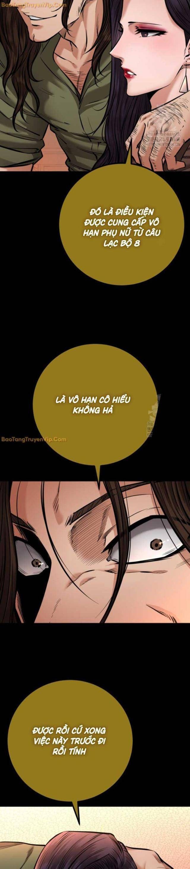 Thanh Kiếm Báo Thù - Page 5