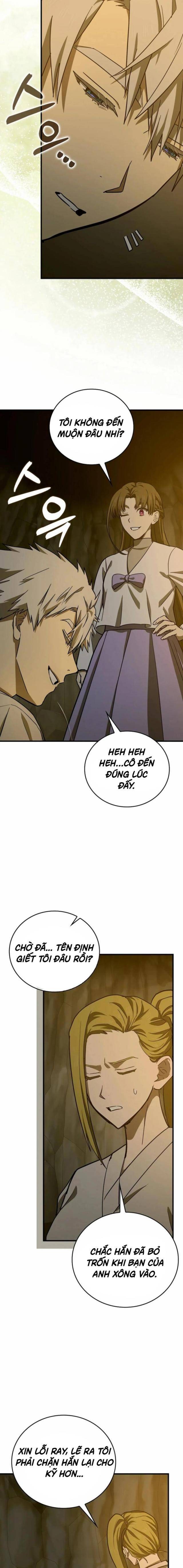 Có Điên Mới Là Thánh, Ta Là Thần Y - Page 11